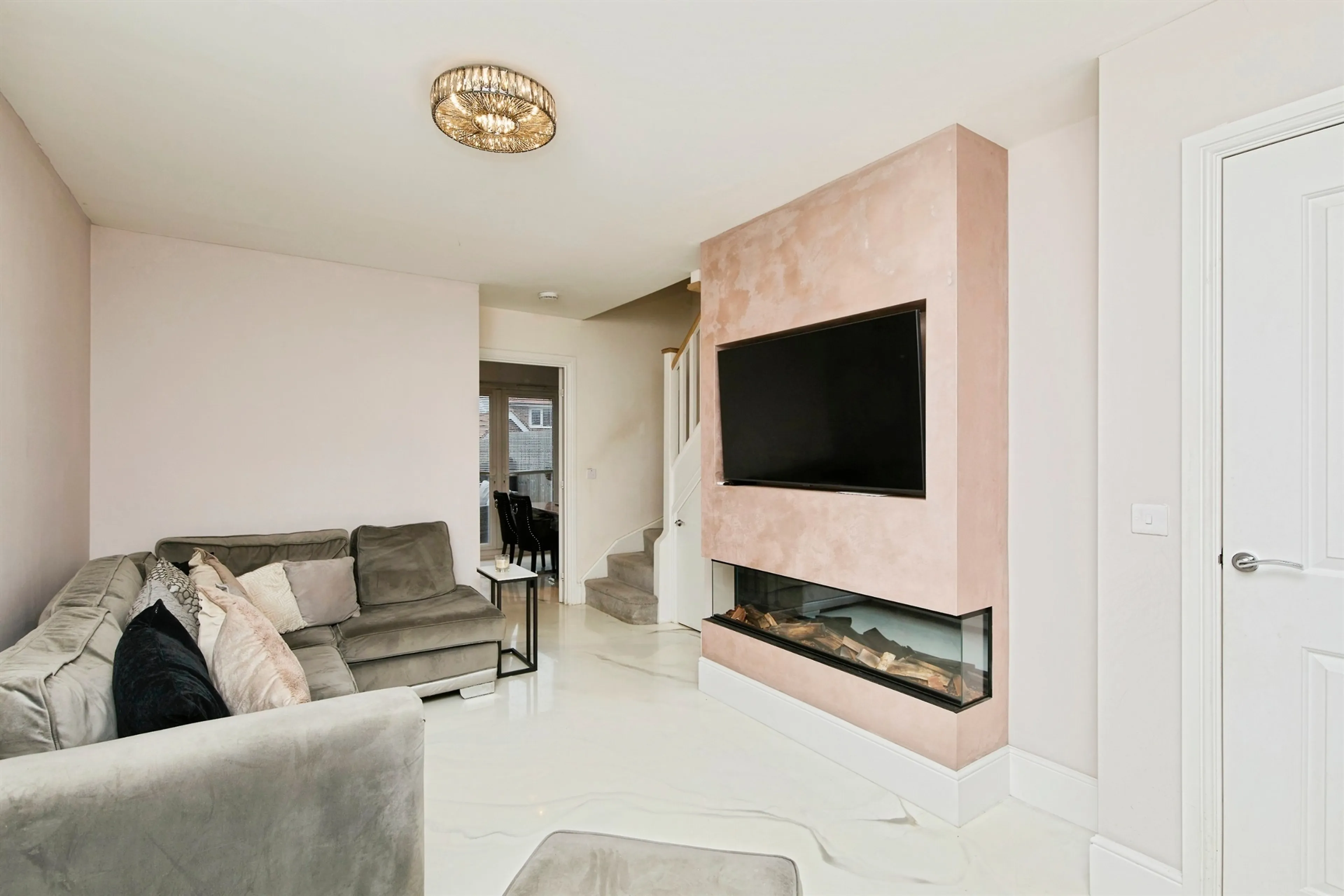 Property at Stuble Drive, Breadsall, Derby