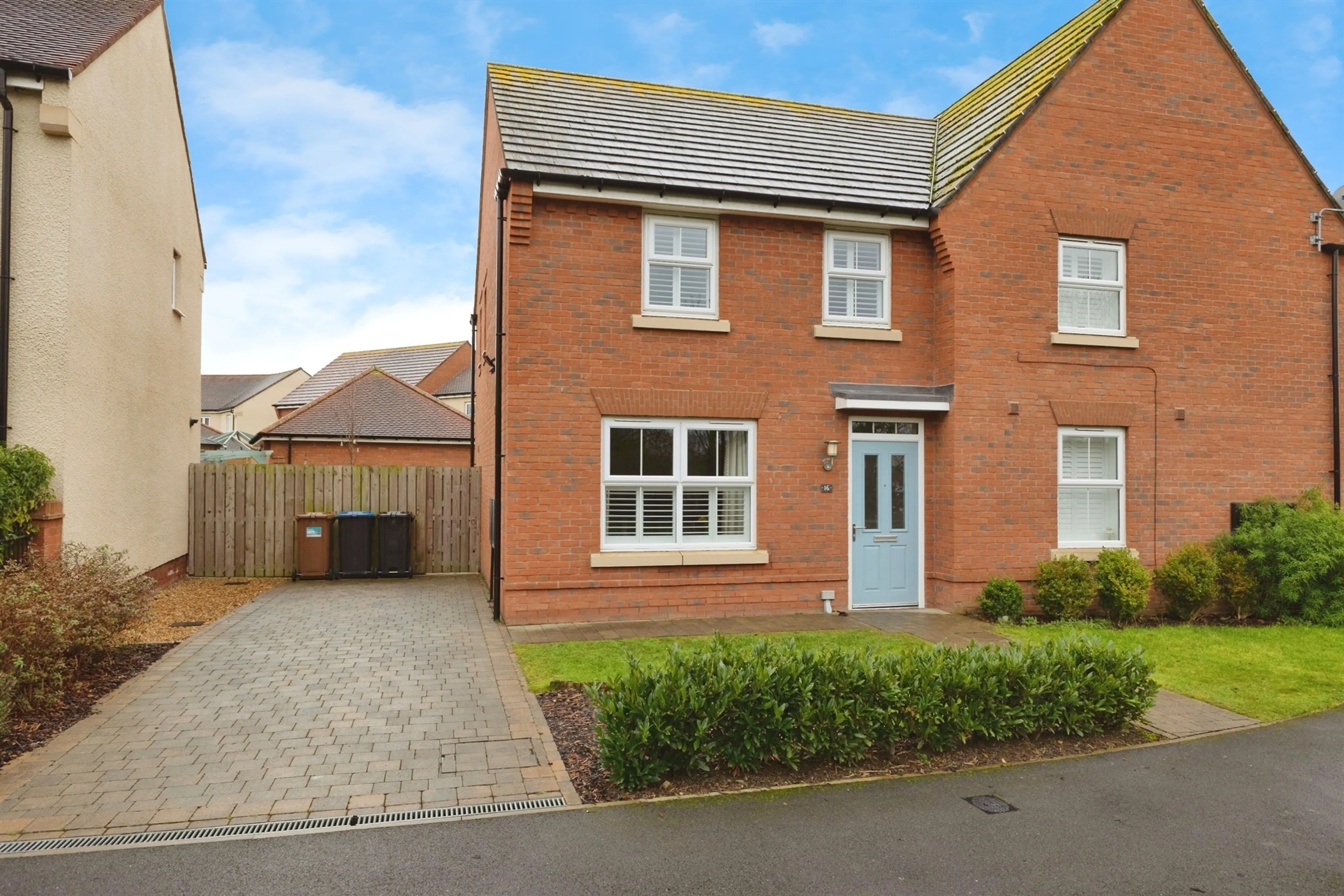 Property at Ayton Meadows, Nunthorpe, Middlesbrough