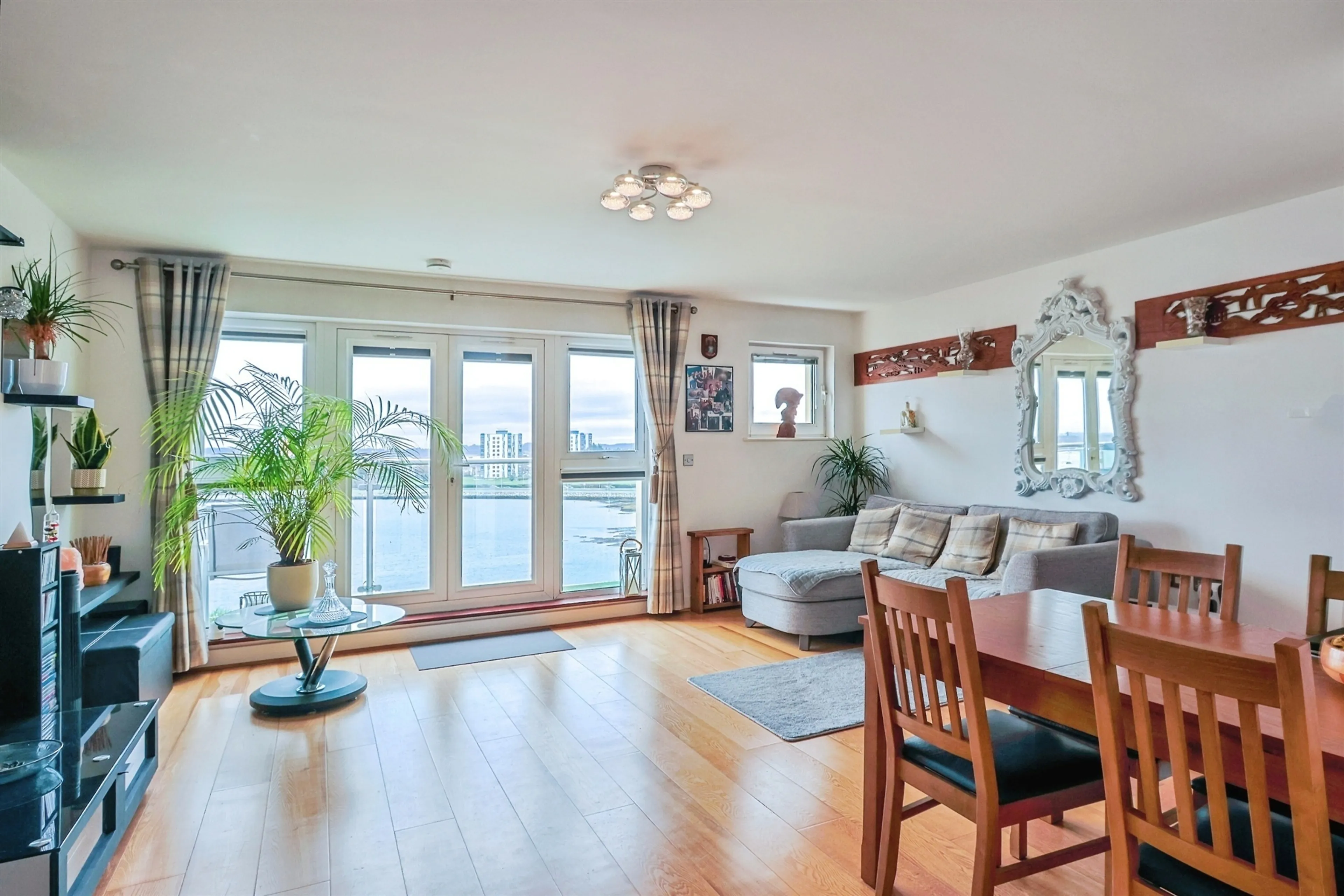 Property at Lifeboat Quay, Poole