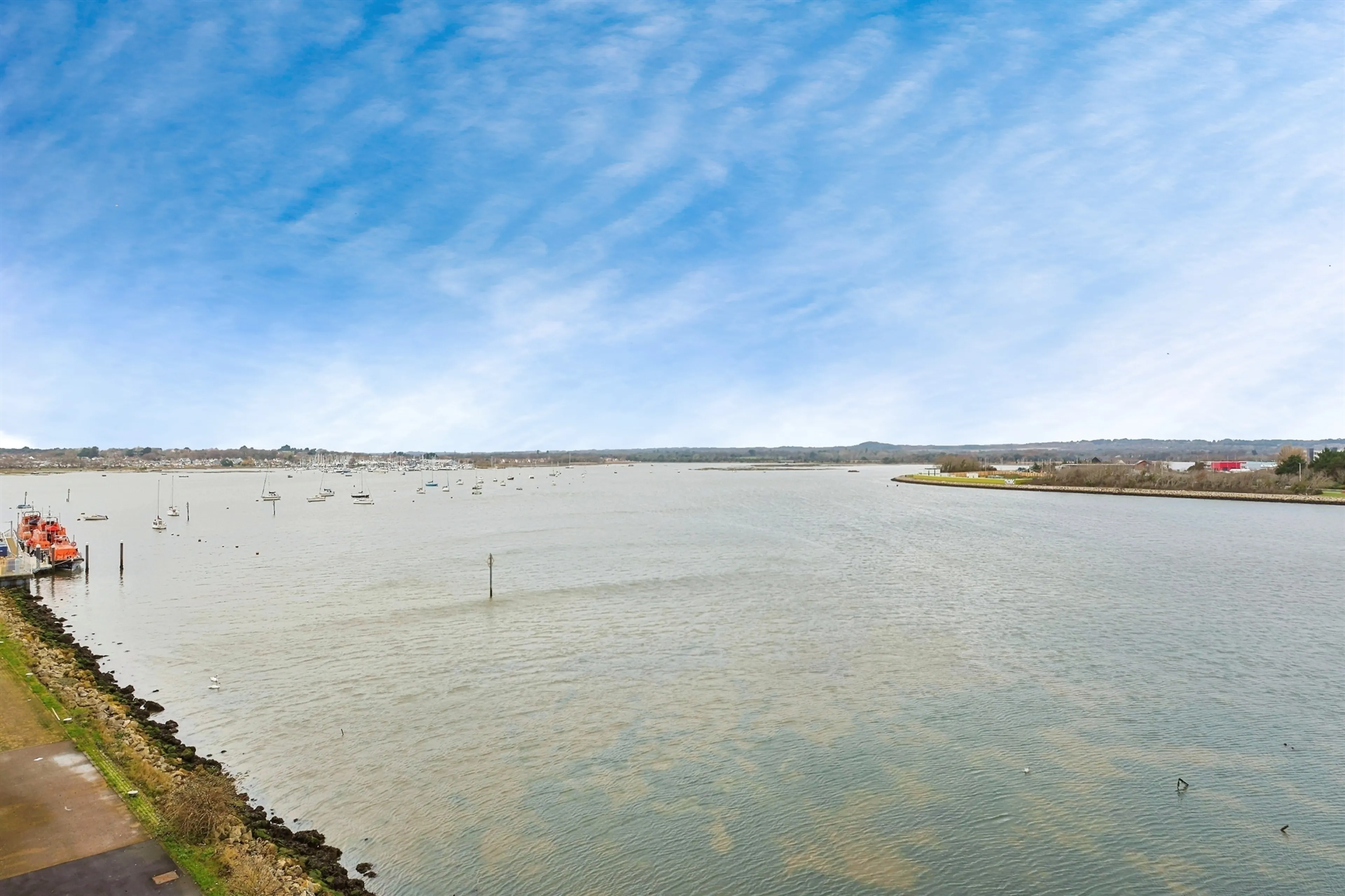 Property at Lifeboat Quay, Poole