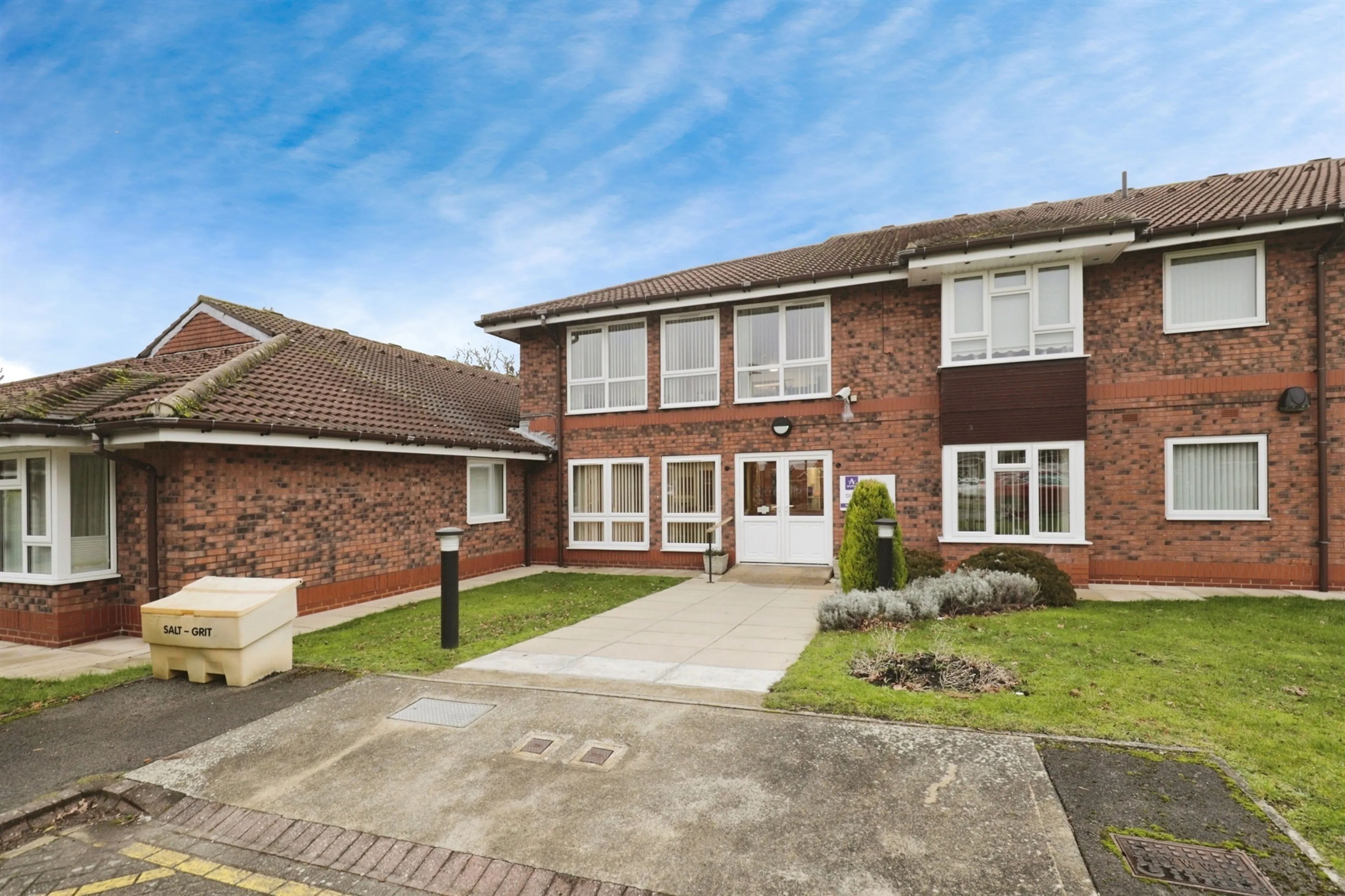 Property at St Marys Mews, Wigginton, York