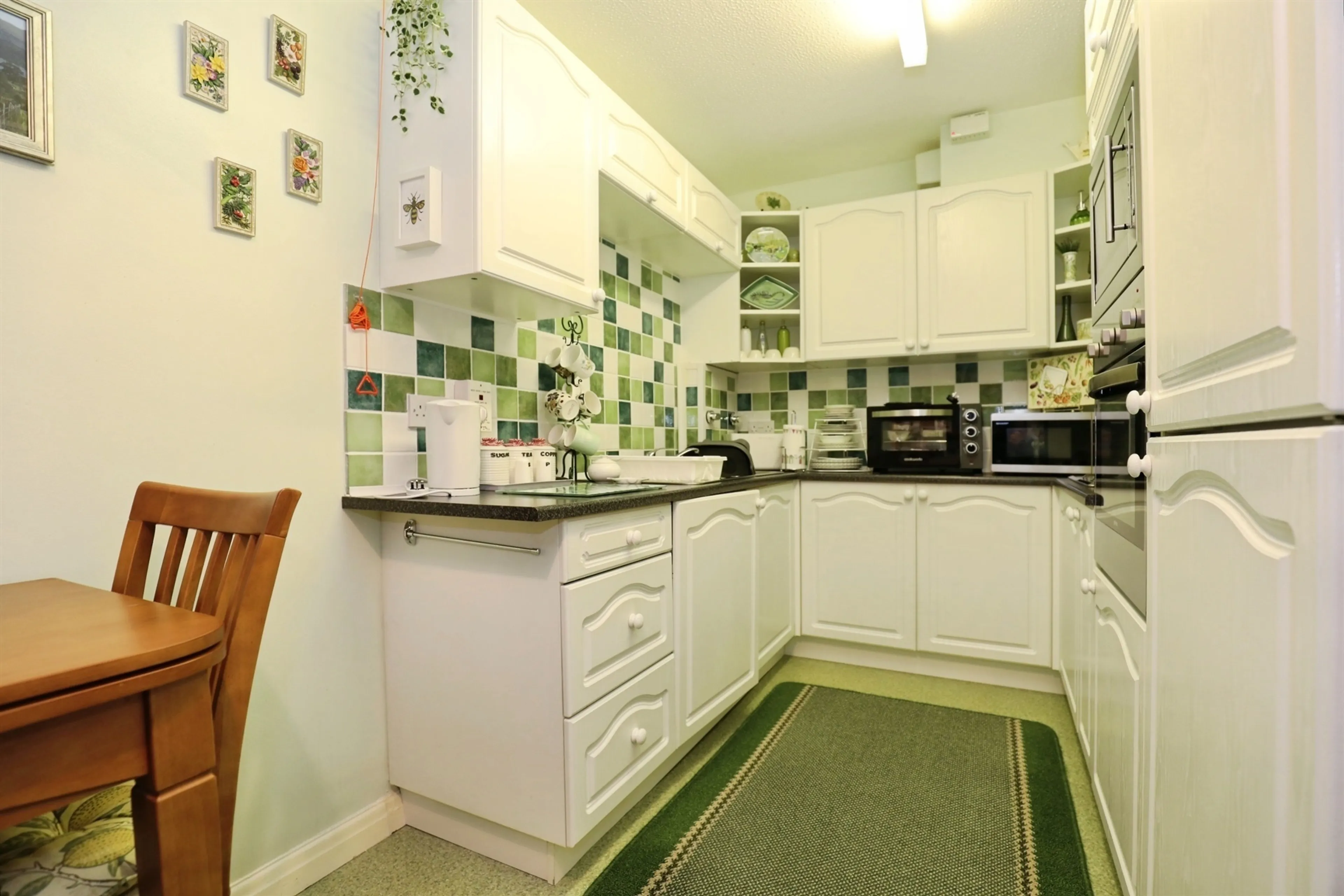 Property at St Marys Mews, Wigginton, York