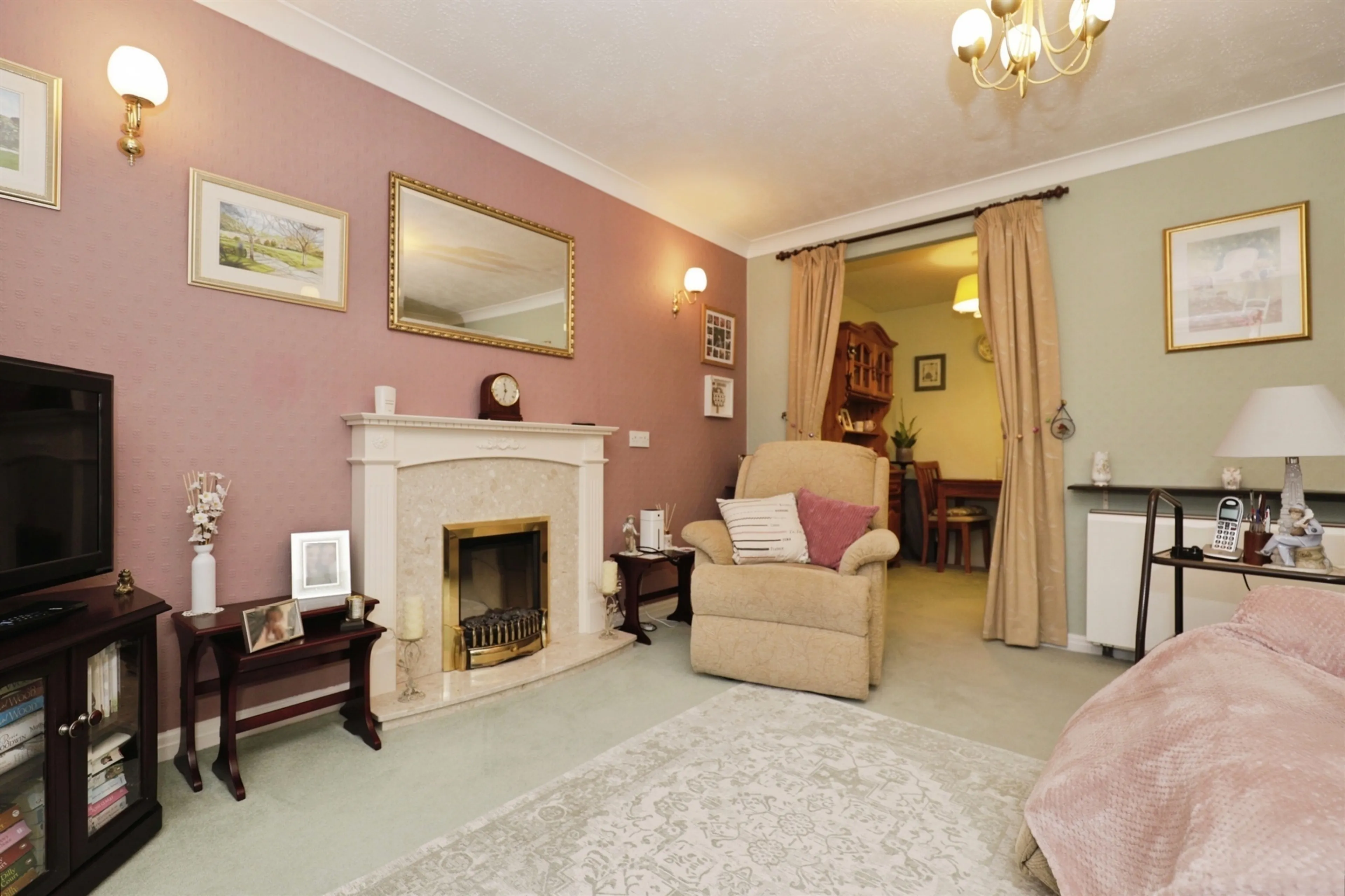 Property at St Marys Mews, Wigginton, York