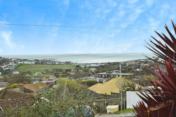 Bishopstone Drive, Saltdean, Brighton...