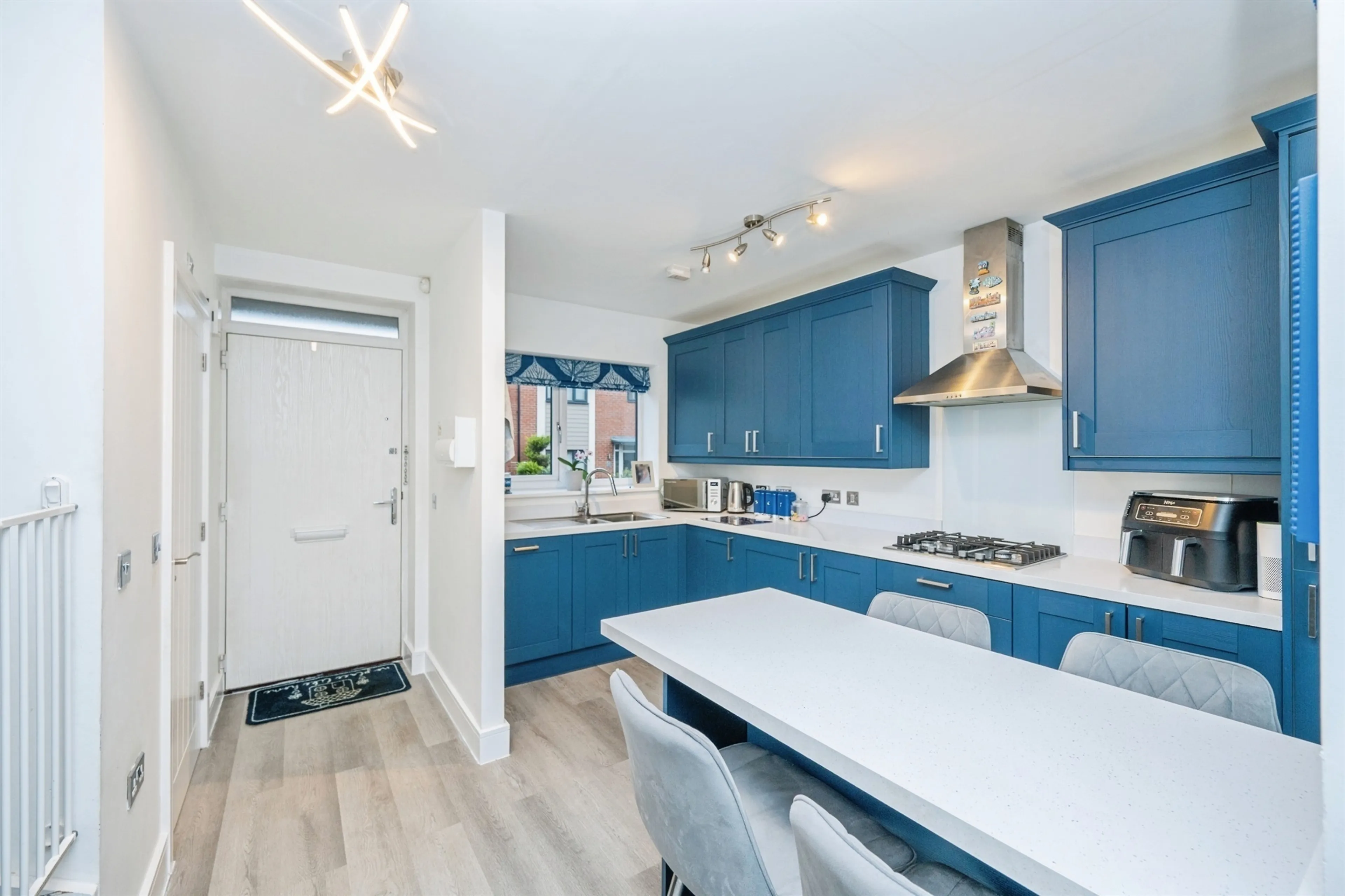 Property at Sampson Avenue, Bramshall, Uttoxeter