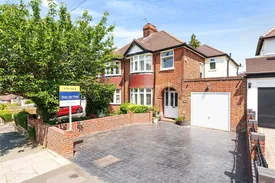 Property responsive