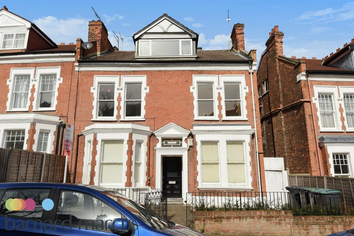 Southwood Avenue, Highgate