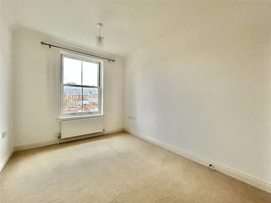 Salisbury Road, Blandford Forum, Dorset, DT11