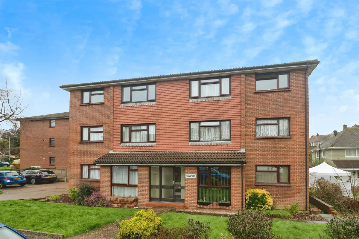 Fearon Road, Hastings
