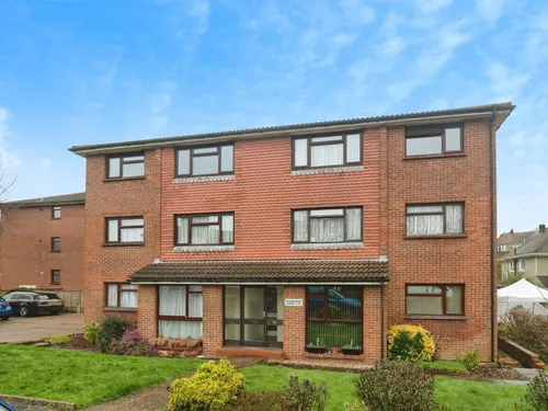 Fearon Road, Hastingsphoto