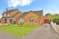 Woodpecker Drive, Watton, Thetford