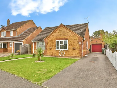 Woodpecker Drive, Watton, Thetfordphoto