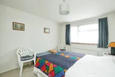 Fearon Road, Hastings