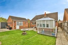 Woodpecker Drive, Watton, Thetford