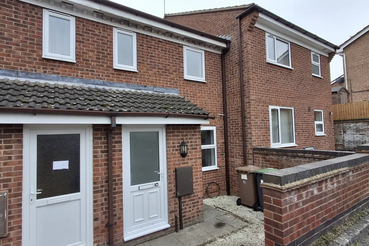 Eagle Drive, SLEAFORD