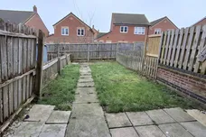 Eagle Drive, SLEAFORD