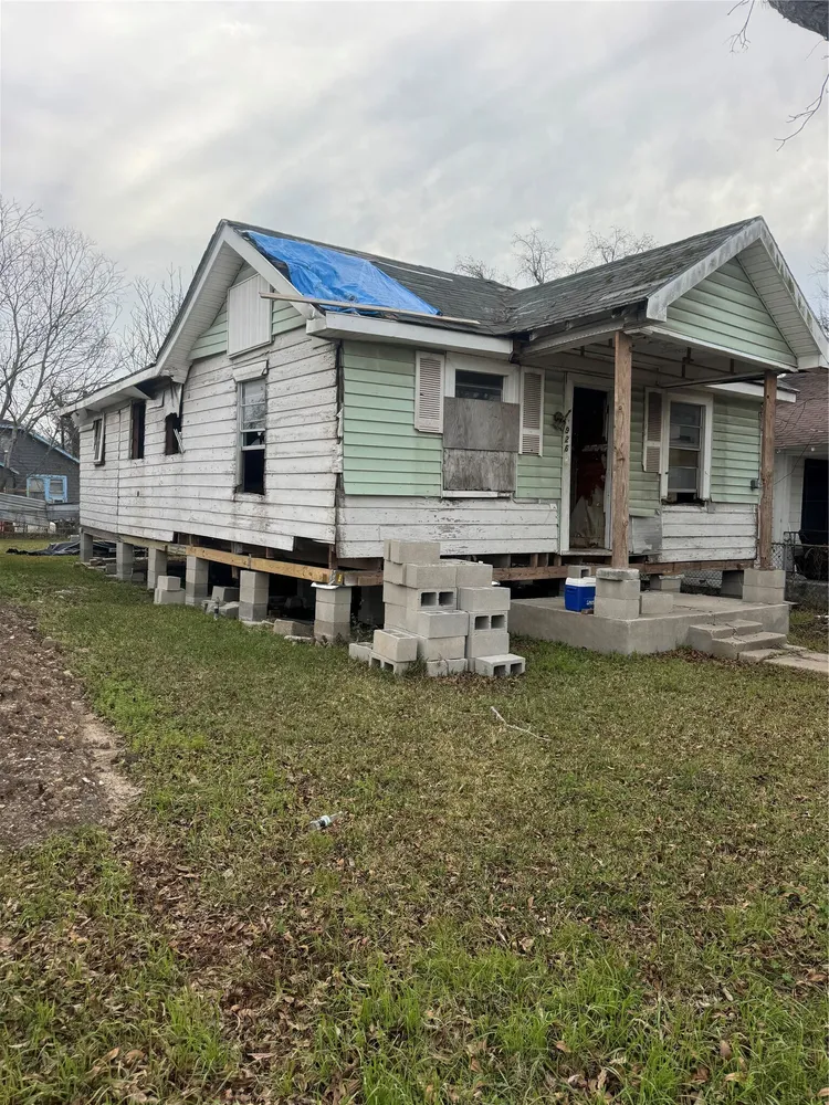 3926 Sayers St, Houston, TX 77026