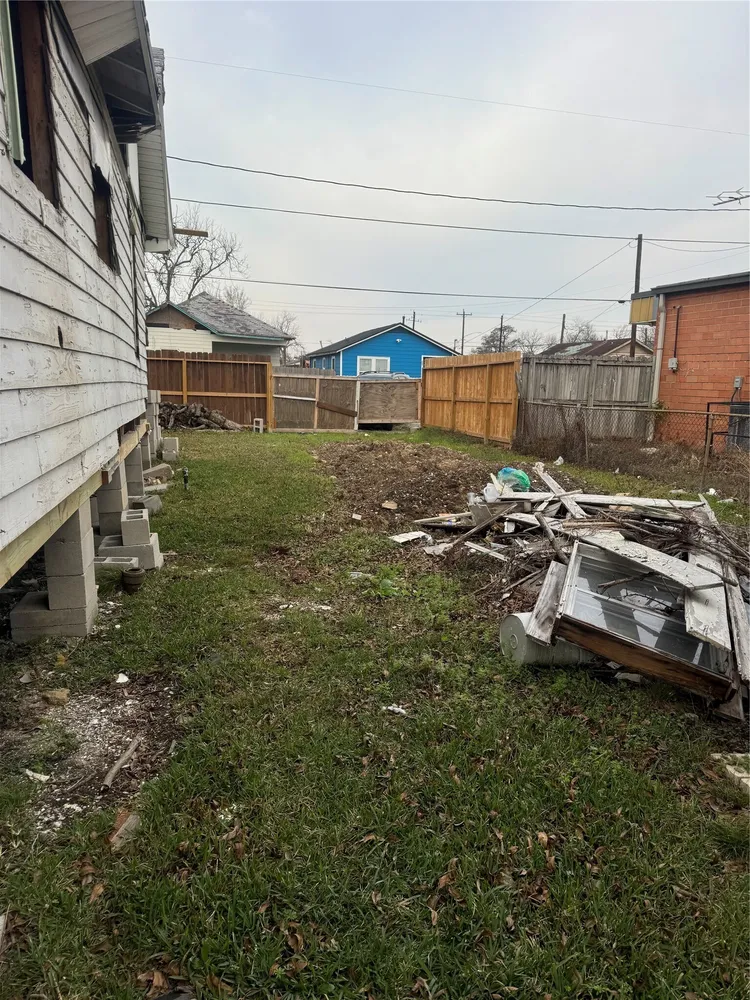 3926 Sayers St, Houston, TX 77026