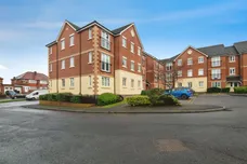 Asbury Court, Great Barr, BIRMINGHAM