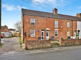 St. Michaels Avenue, Yeovil photo