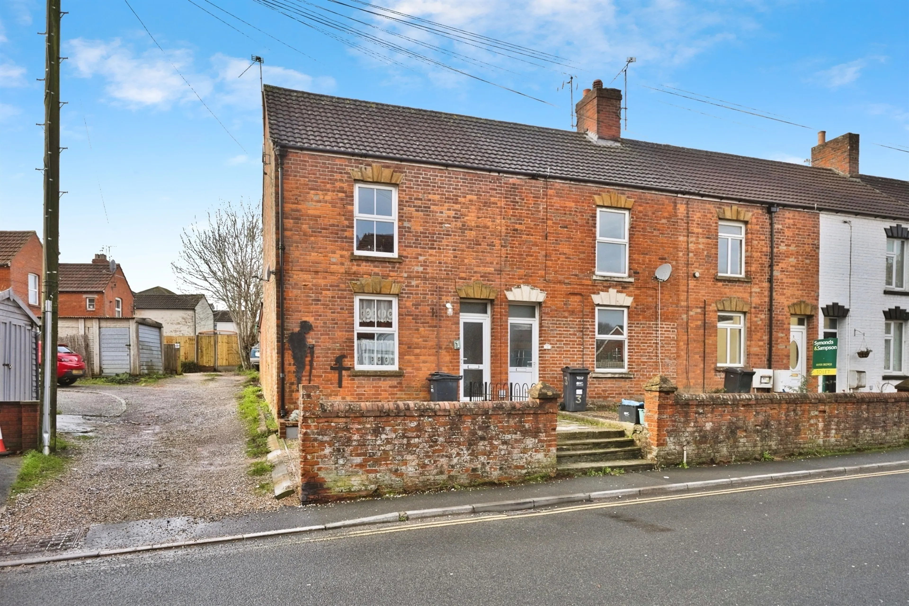 Property at St. Michaels Avenue, Yeovil