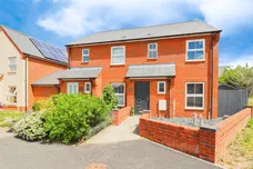 Mendham Lane, Harleston