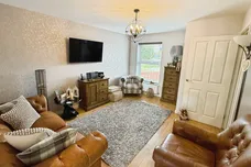 Mendham Lane, Harleston