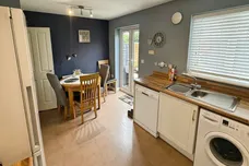 Mendham Lane, Harleston