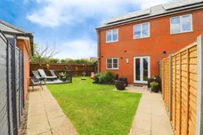 Mendham Lane, Harleston