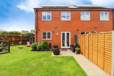 Mendham Lane, Harleston
