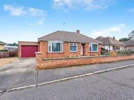 The Chase, Leverington Road, Wisbech photo