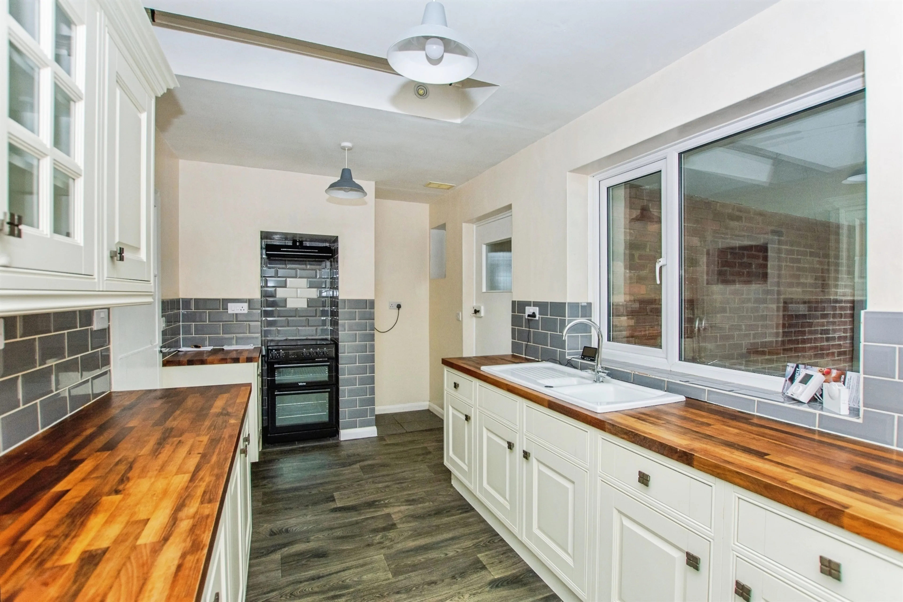 Property at The Chase, Leverington Road, Wisbech