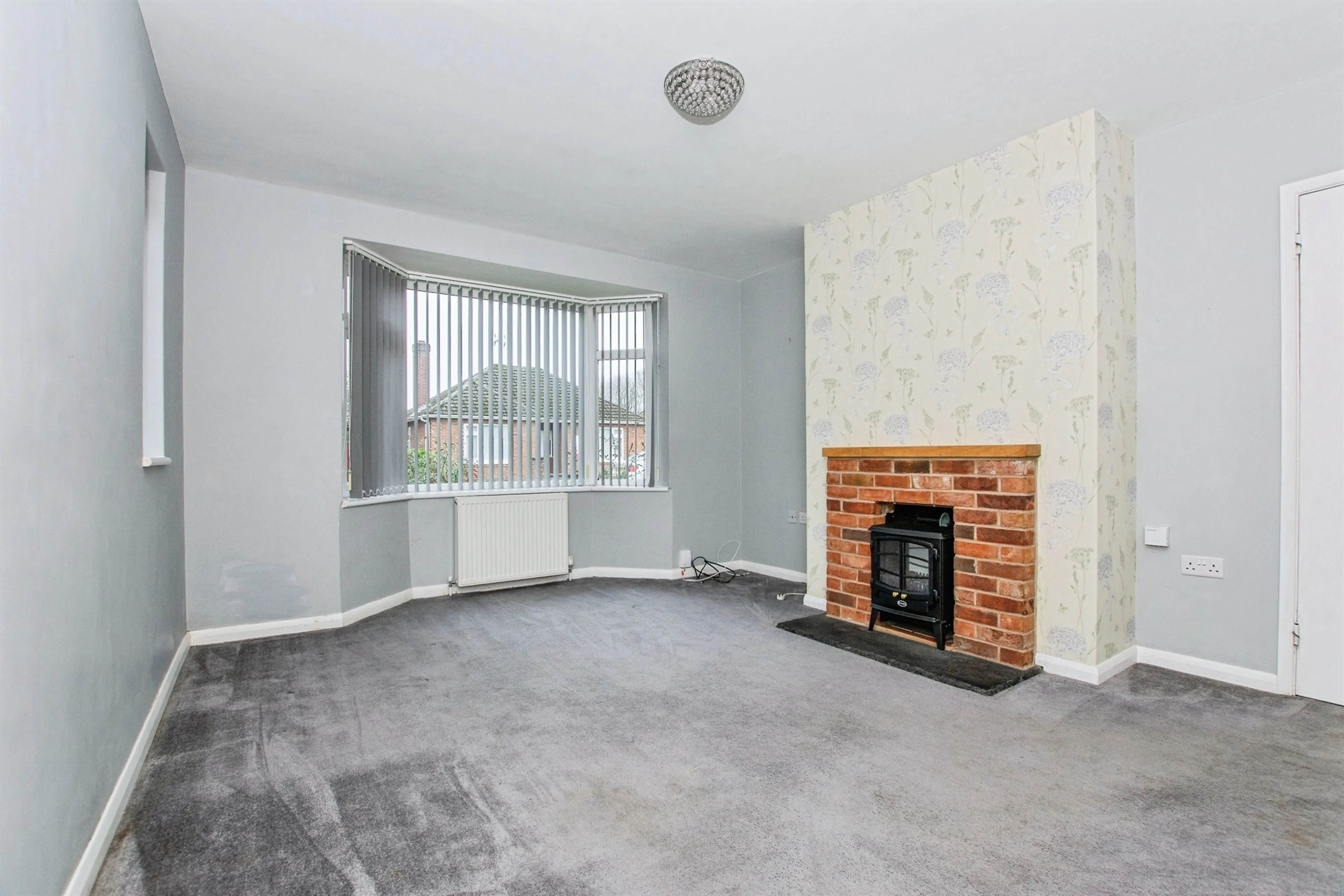 Property at The Chase, Leverington Road, Wisbech