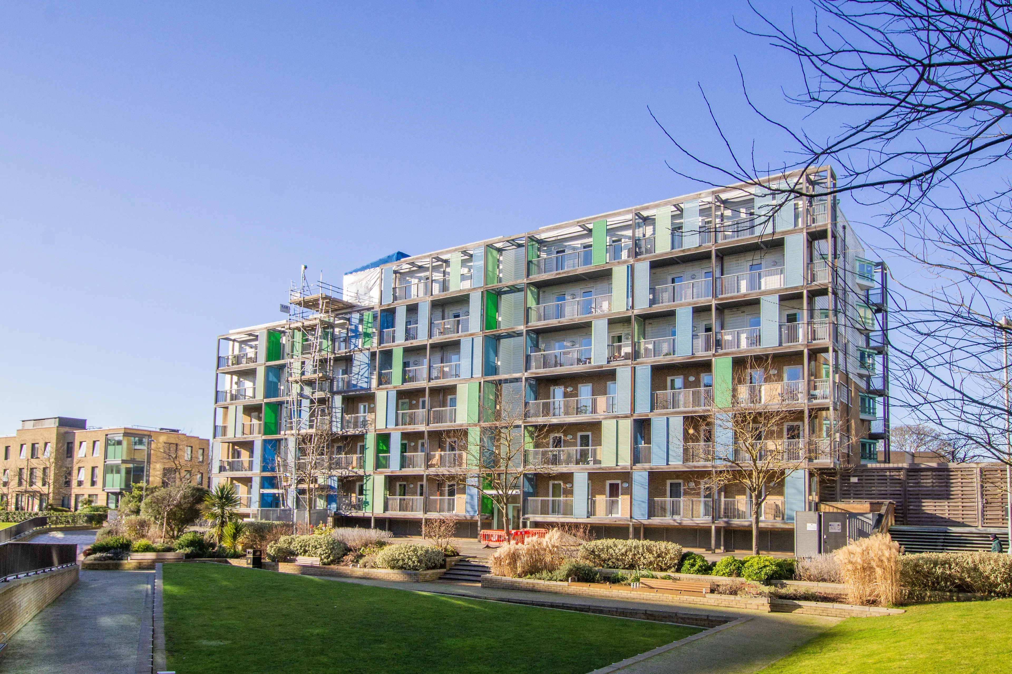 Property at Warren Close, Cambridge