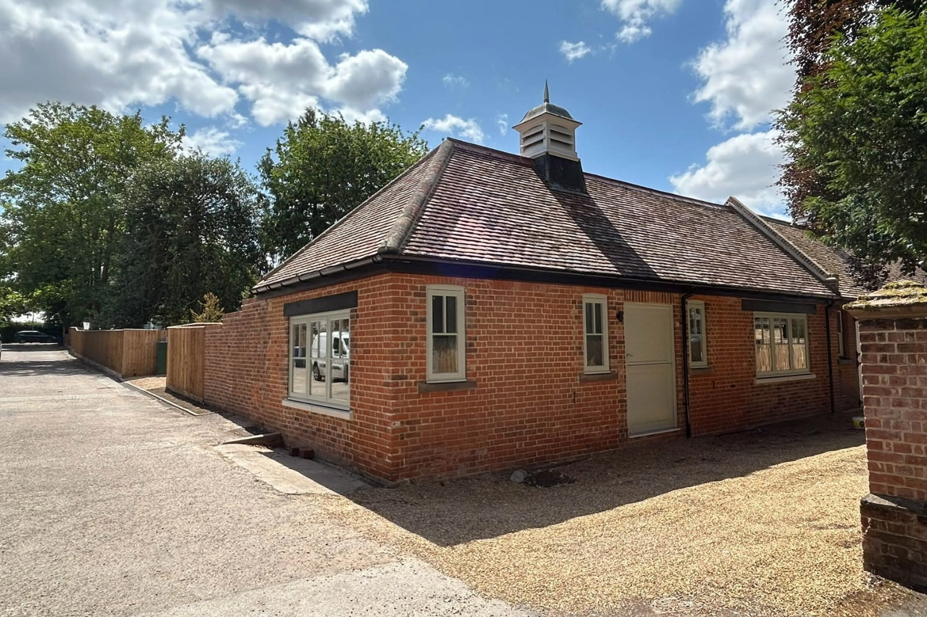 Property at Bury Road, Newmarket