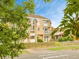 George Lambton Avenue, Newmarket photo