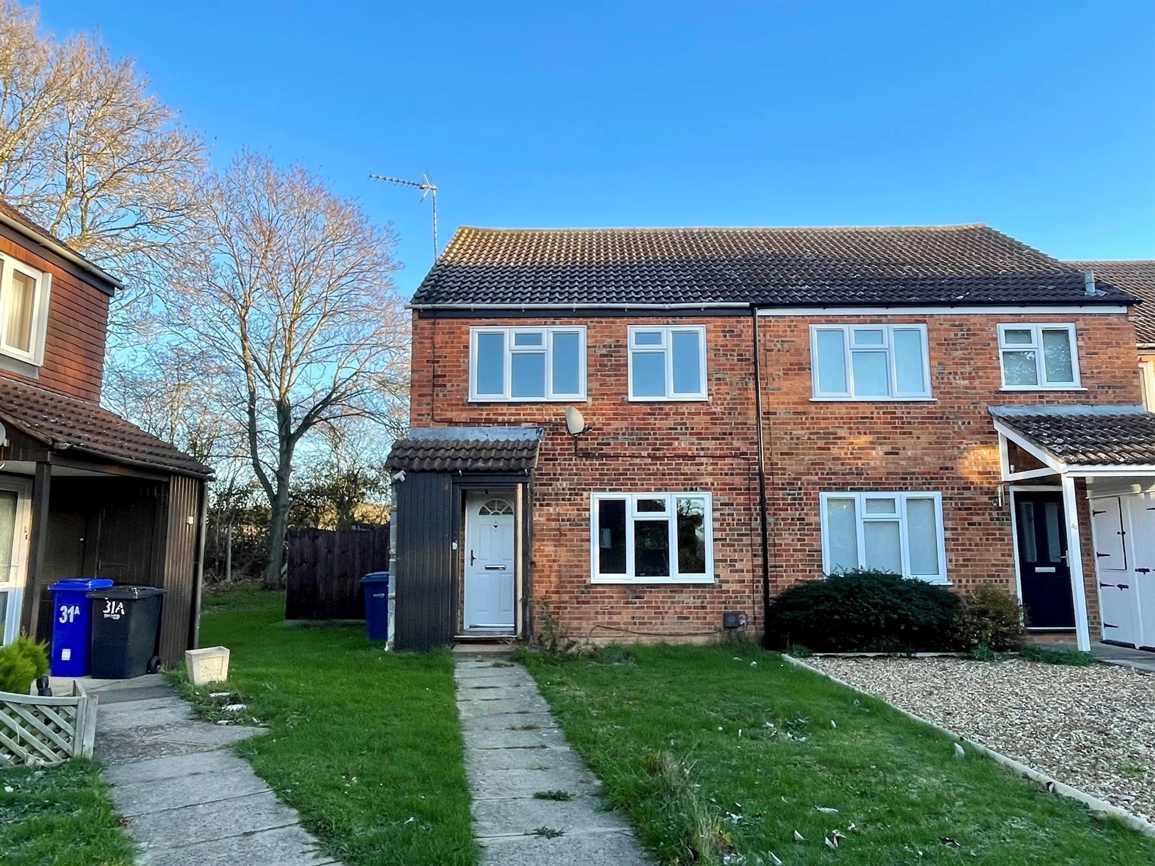 Property at Forest Glade, Haverhill