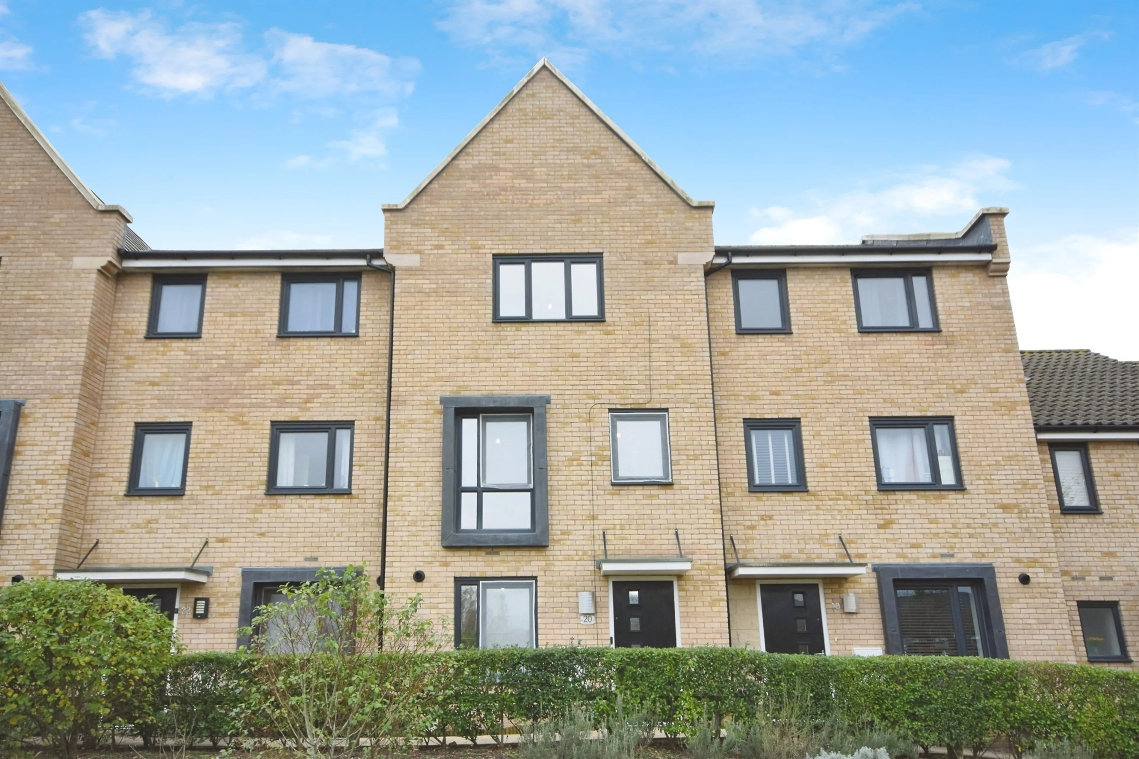 Property at Fleming Way, Withersfield, Haverhill