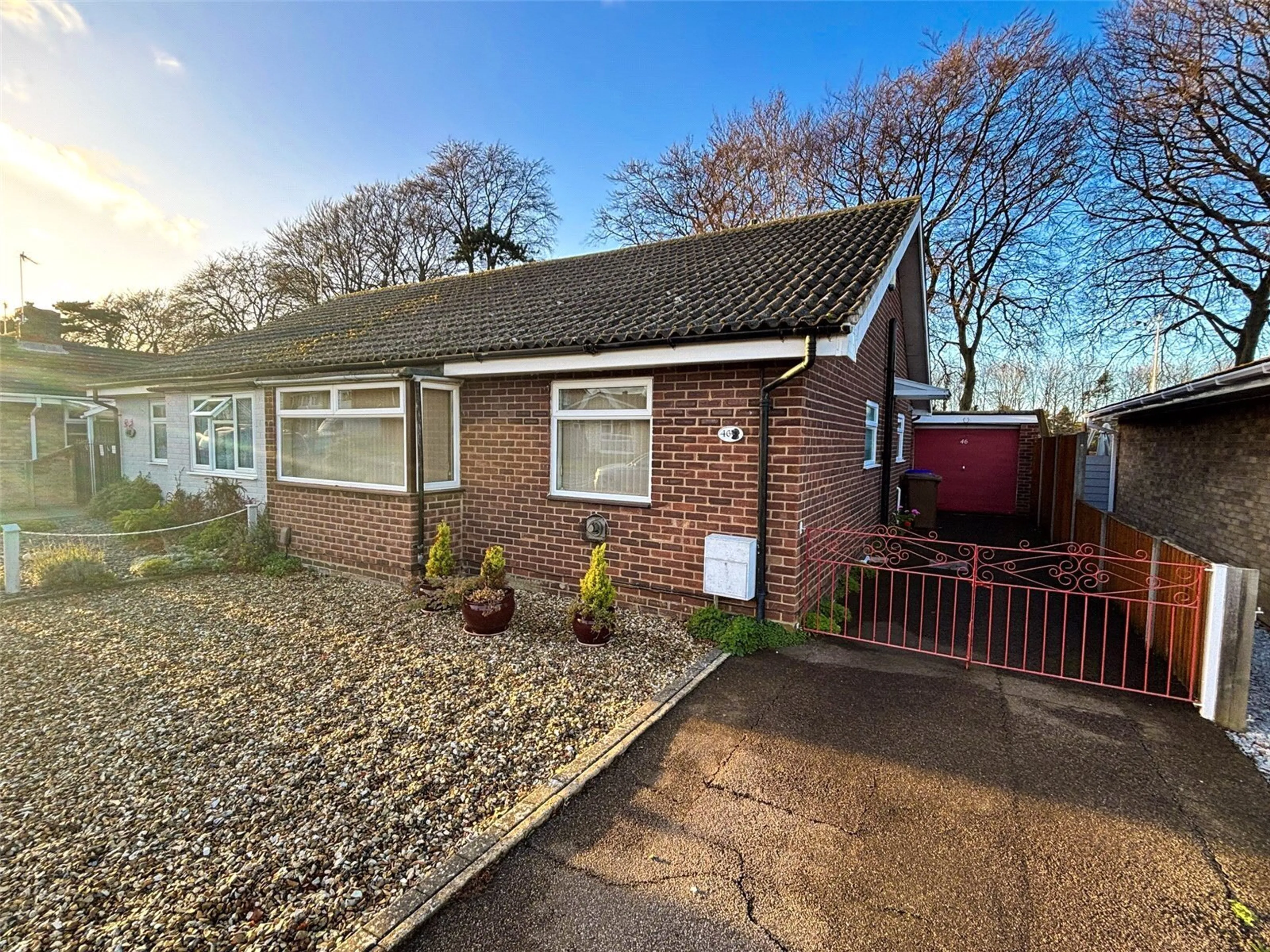 Property at Churchill Avenue, Newmarket