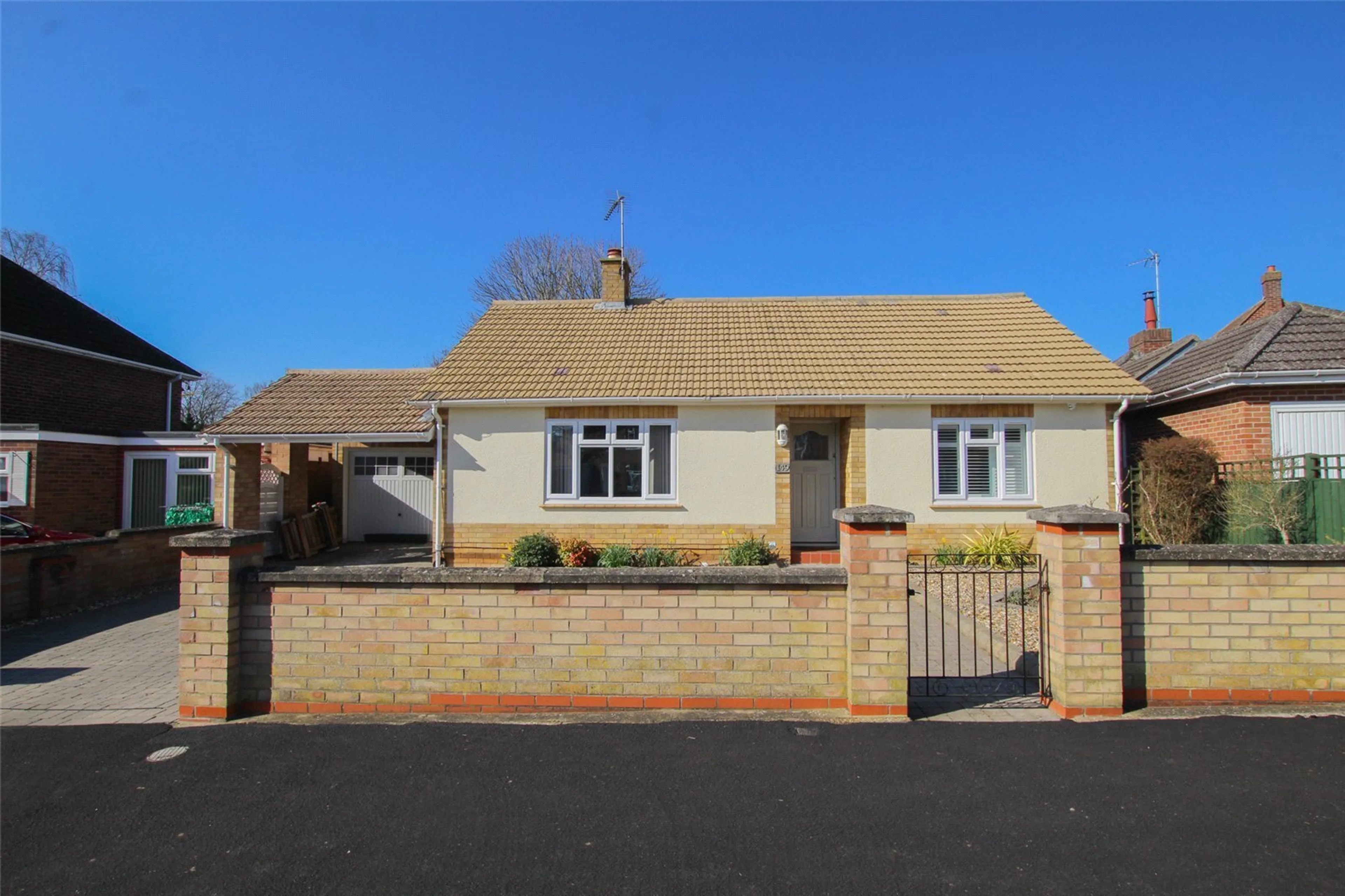 Property at Manderston Road, Newmarket