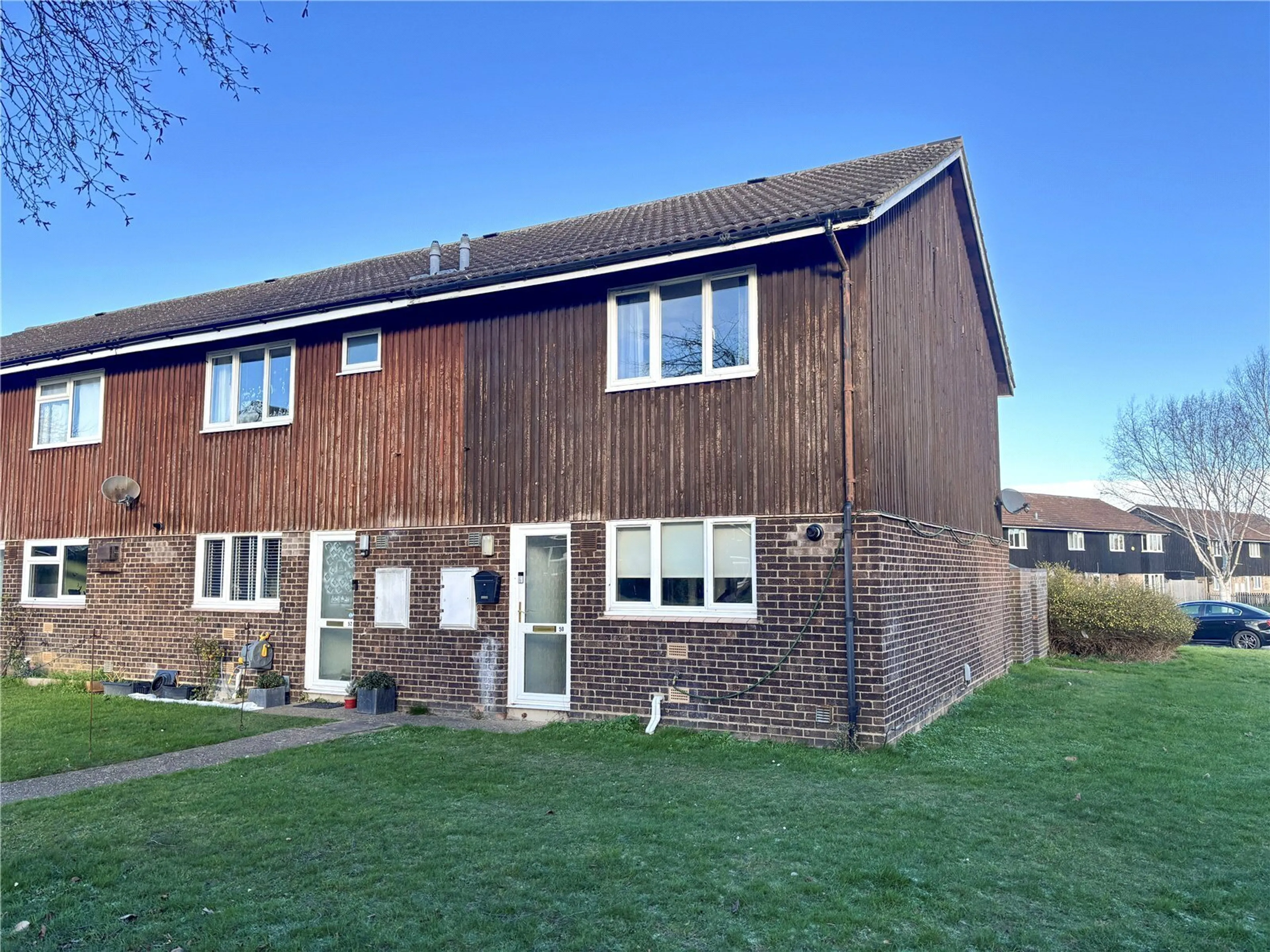 Property at Persimmon Walk, Newmarket