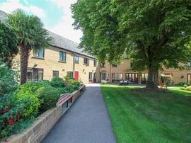 Windmill Lane, Histon, Cambridge photo