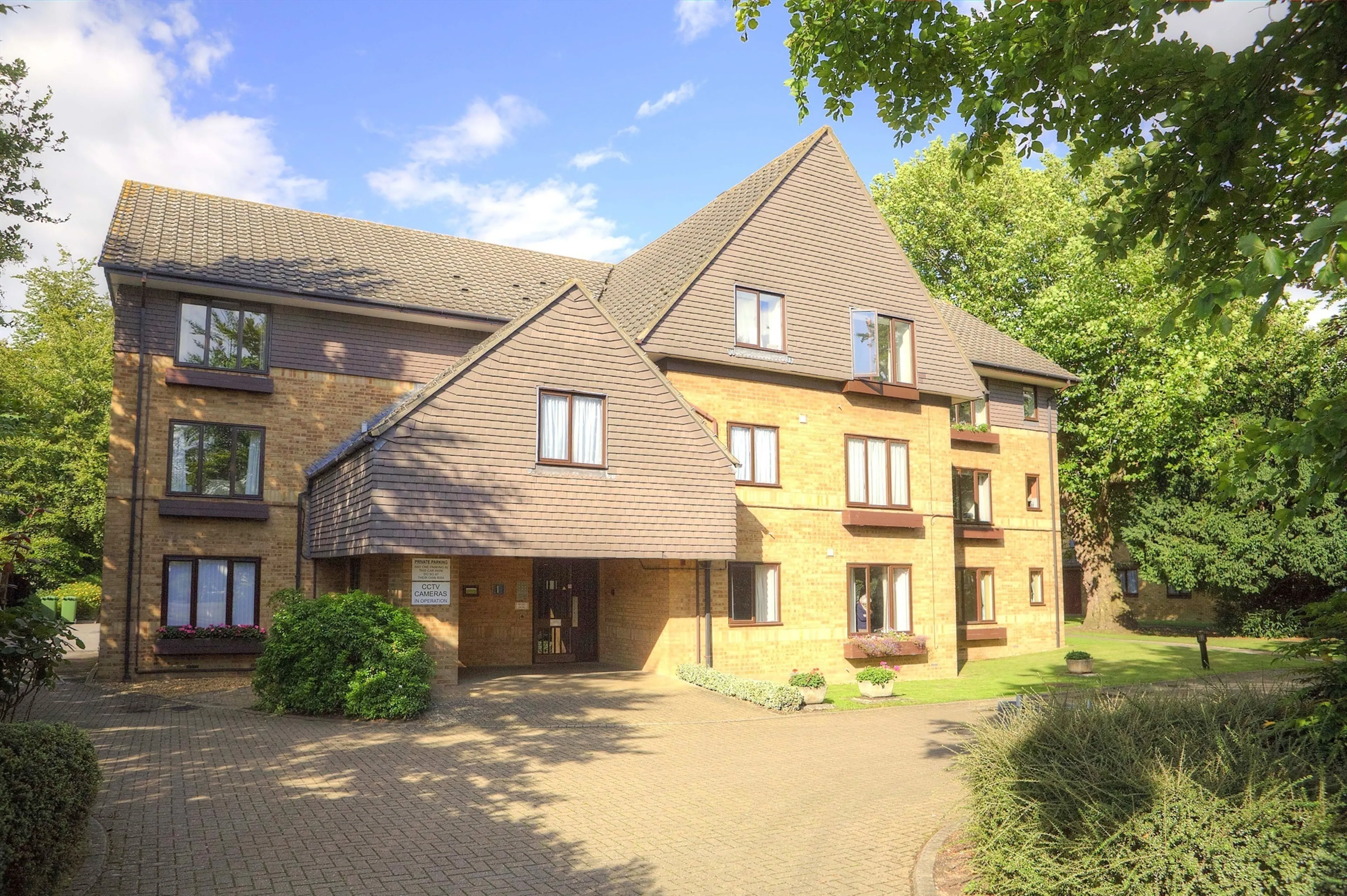 Property at Cherry Hinton Road, Cambridge