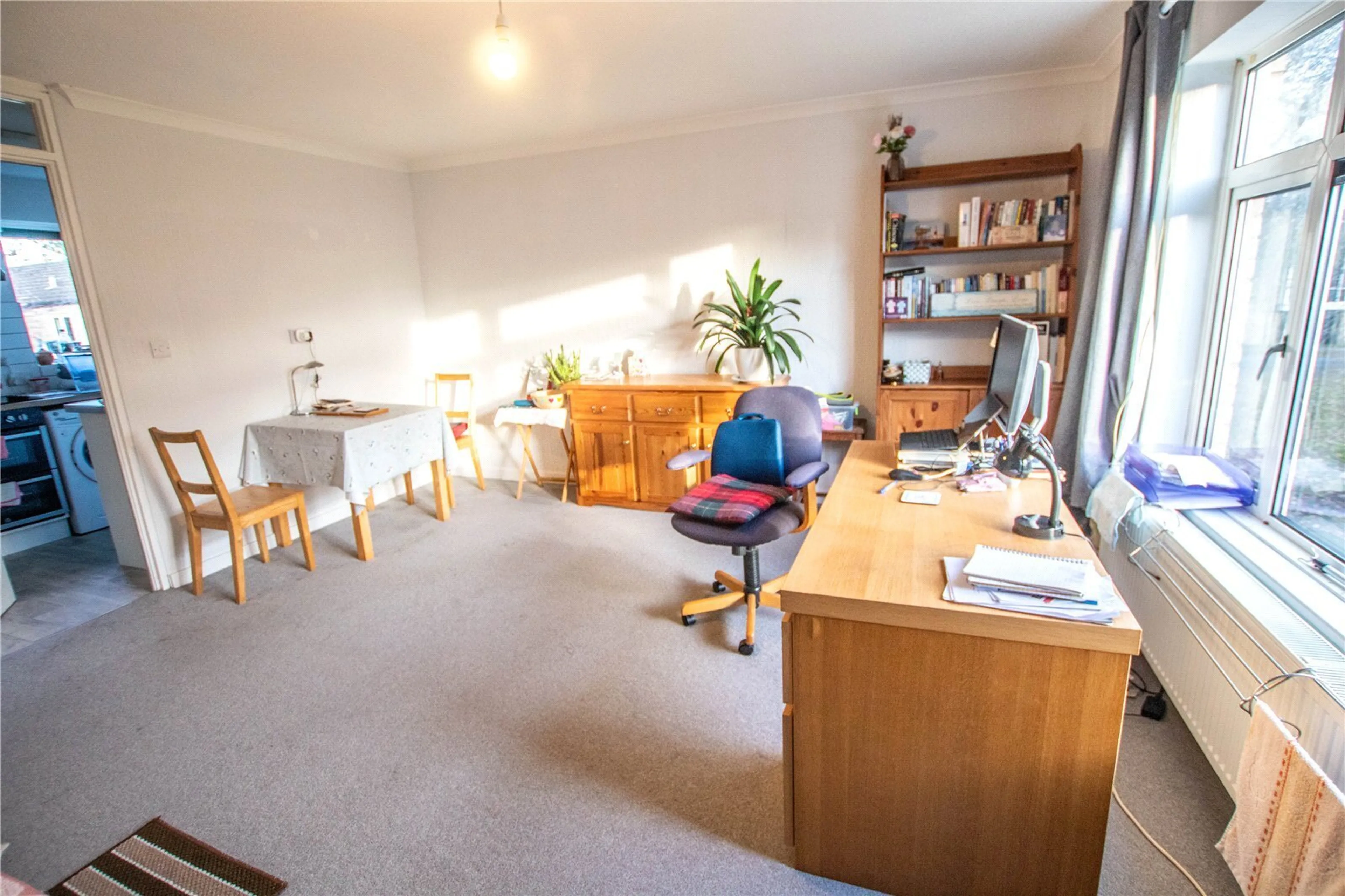 Property at Lichfield Road, Cambridge