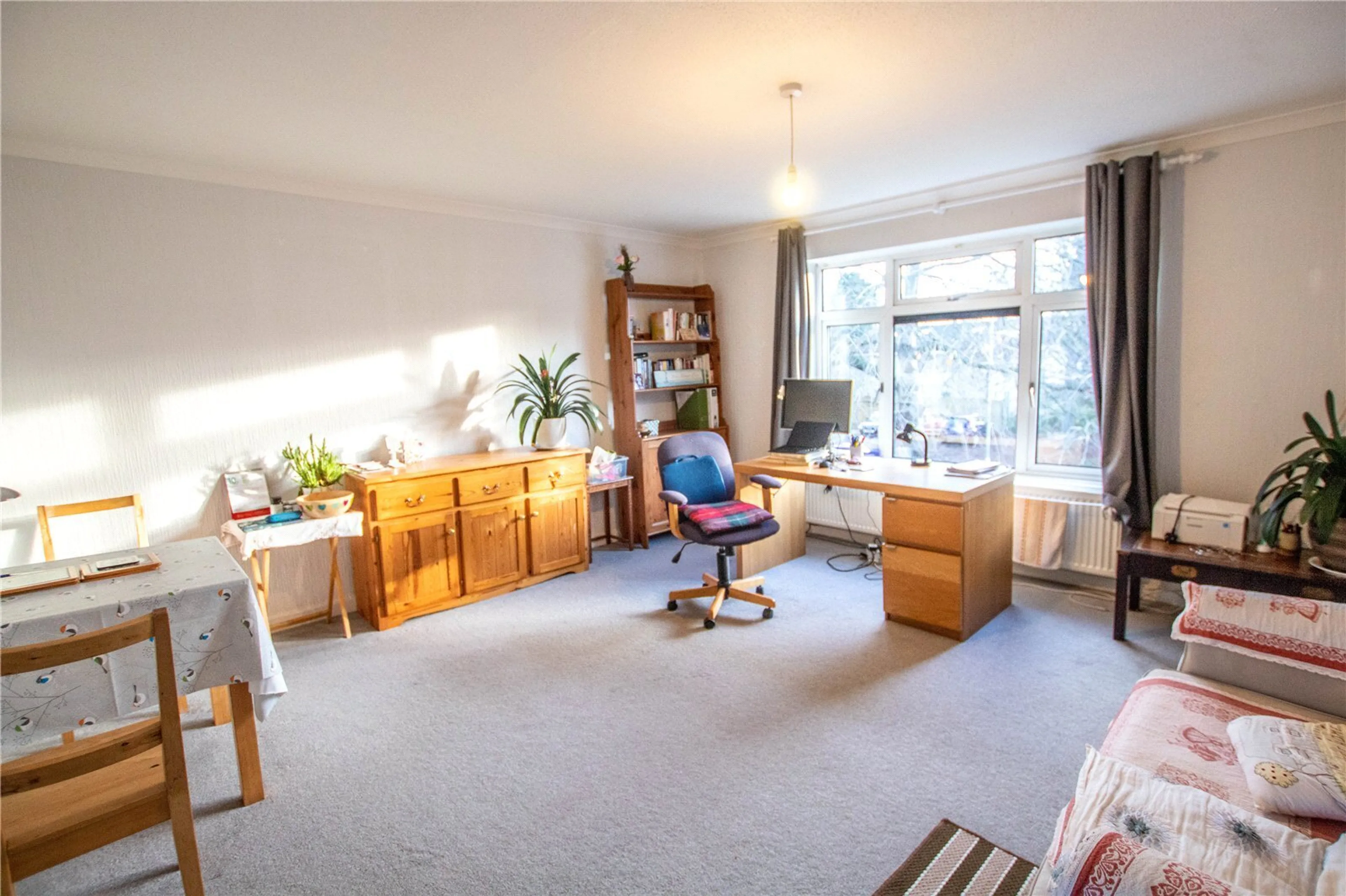 Property at Lichfield Road, Cambridge