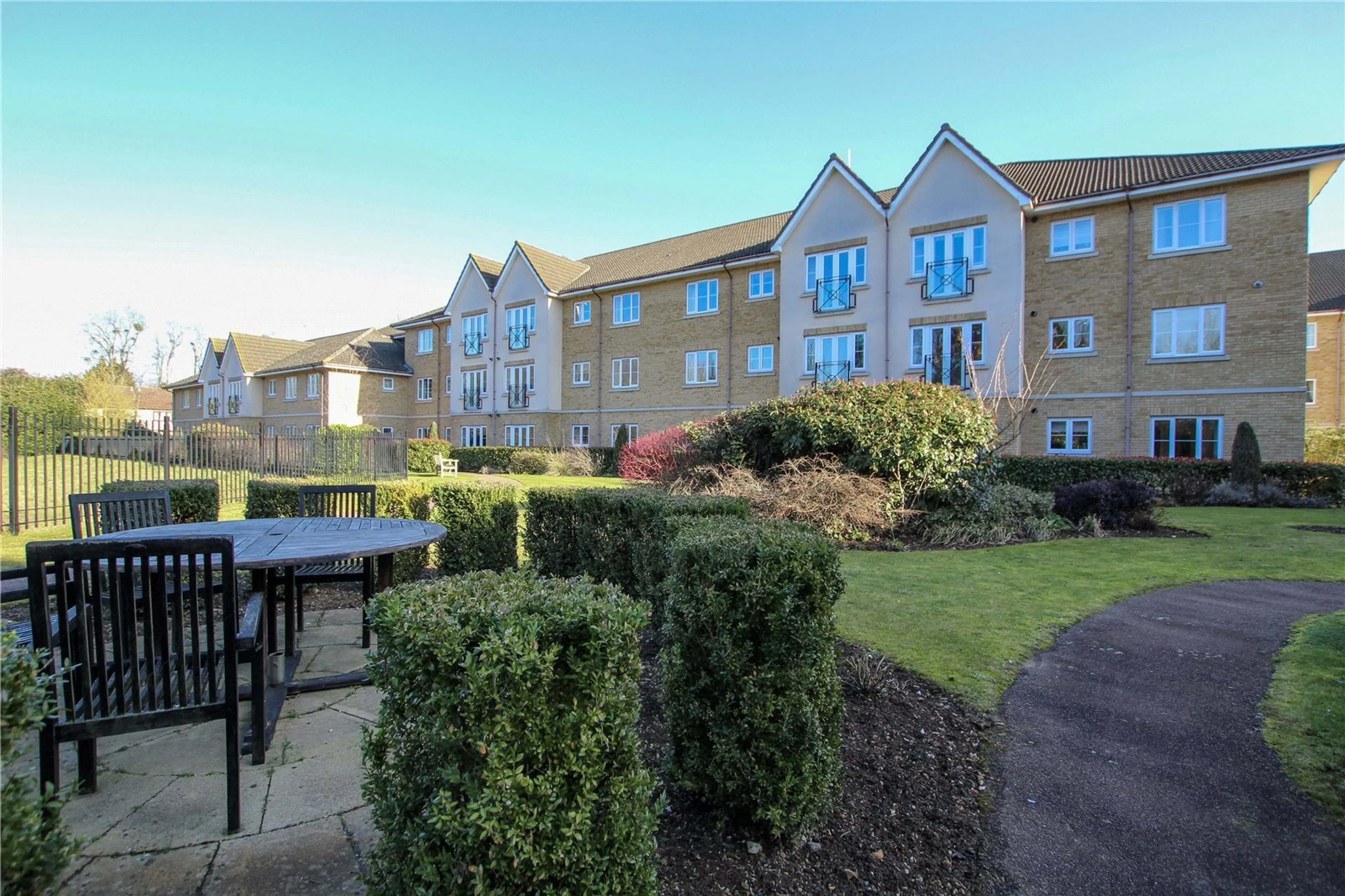 Property at Kay Hitch Way, Histon, Cambridge