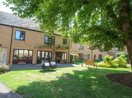 Windmill Lane, Histon, Cambridge photo