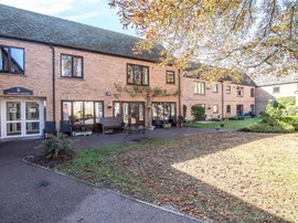 Windmill Lane, Histon, Cambridge photo