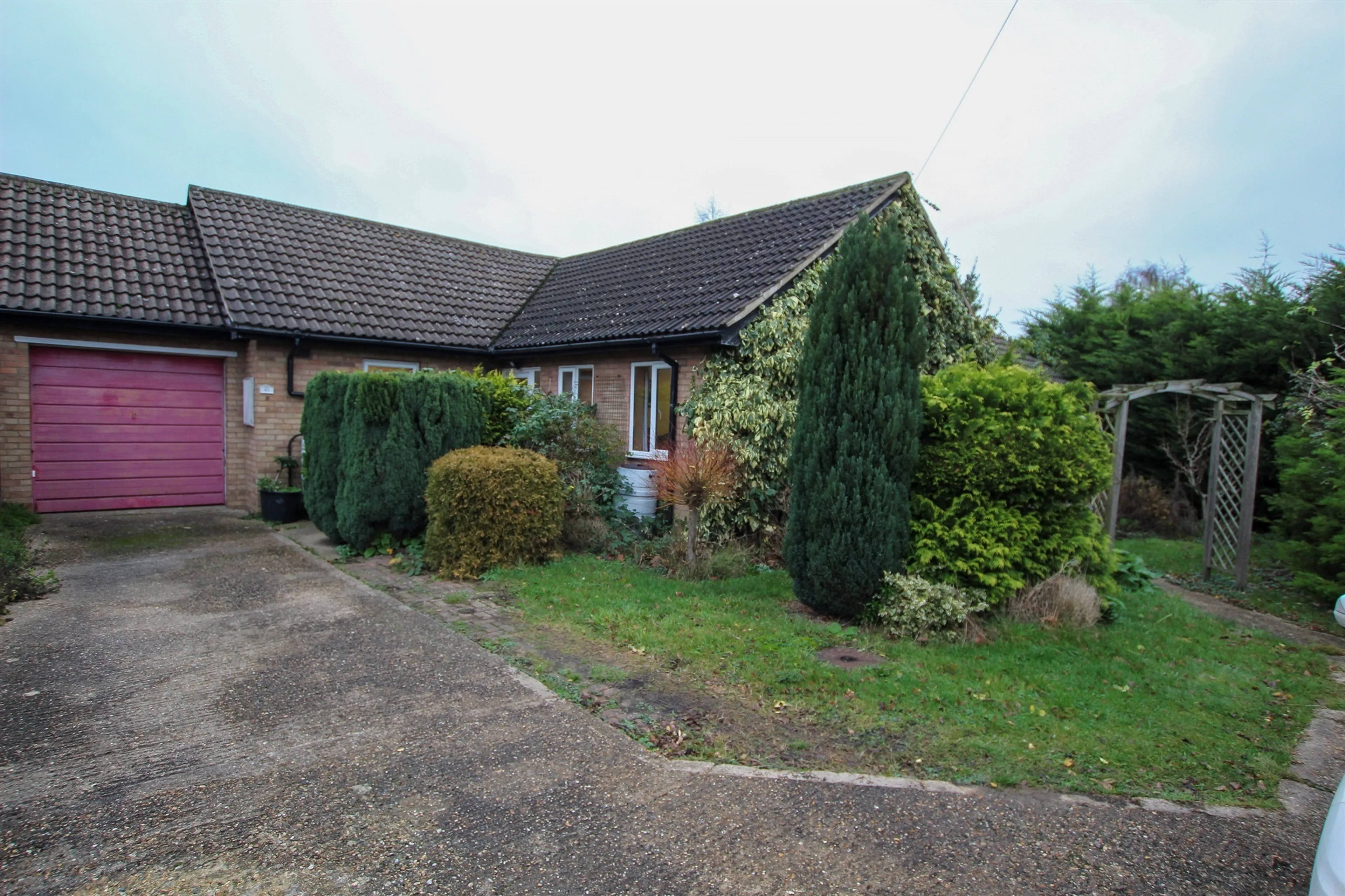 Property at Coles Lane, Oakington, Cambridge