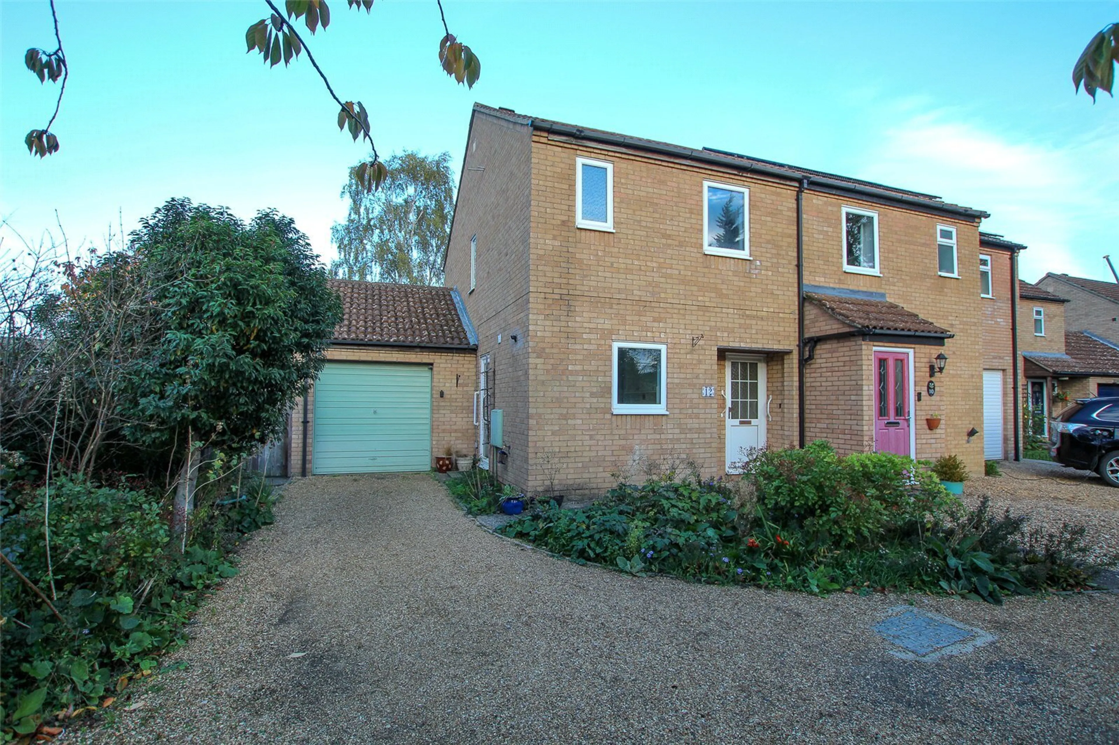 Property at Villa Road, Impington, Cambridge